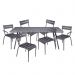 Fermob Luxembourg Anthracite