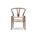 Carl Hansen Wishbone CH24