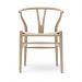 Carl Hansen Wishbone CH24
