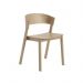 Muuto Cover Side Oak