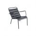 Fermob Luxembourg Anthracite