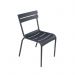 Fermob Luxembourg Anthracite