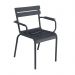 Fermob Luxembourg Anthracite