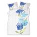 Vandyck Grand Fleurs 140 cm