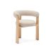 Kave Home Granite Chair