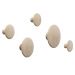 Muuto The Dots Natural Oak