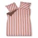 VanDyck Preppy Stripe Pink