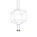 Vibia Wireflow