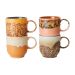 HKLiving 70s ceramics
