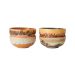 HKLiving 70s ceramics