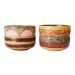 HKLiving 70s ceramics