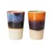HKLiving 70s ceramics
