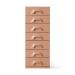 HKLiving Chest Blush