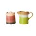 HKLiving 70s ceramics