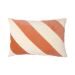 HKLiving Striped Velvet 