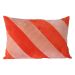 HKLiving Striped Velvet 