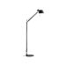 Artemide Tolomeo Lettura Zwart
