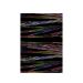 Framati Nepal Colour Stripes 200 x 300 cm