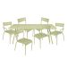 Fermob Luxembourg Willow Green