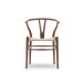Carl Hansen Wishbone CH24