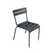 Fermob Luxembourg Anthracite