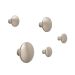 Muuto The Dots Metal Set