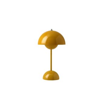 &tradition Flowerpot VP9 Mustard