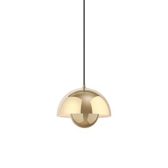 &tradition Flowerpot VP1 Brass