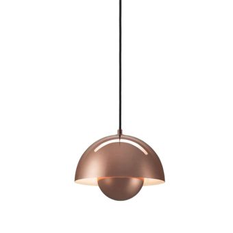&tradition Flowerpot VP1 Copper