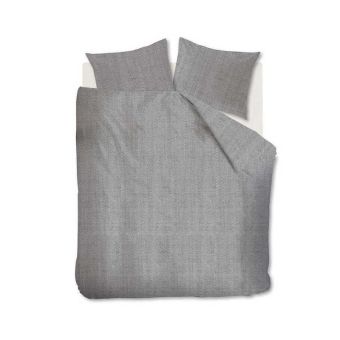 Auping Chambray Grey 240 cm