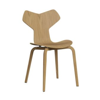 Fritz Hansen Grand Prix