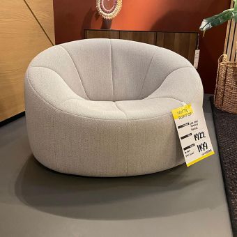 Ligne Roset Pumpkin