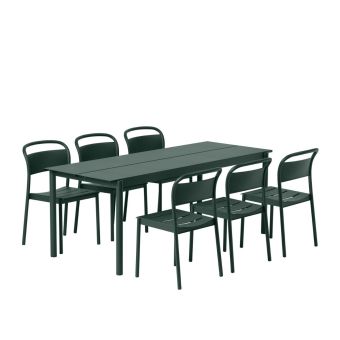 Muuto Linear