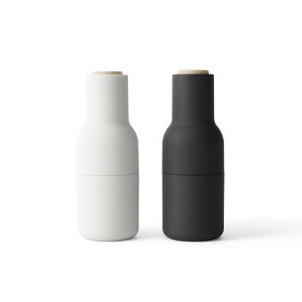 Audo Copenhagen Bottle Grinder