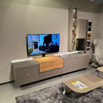 Musterring Q-Media 2.0.