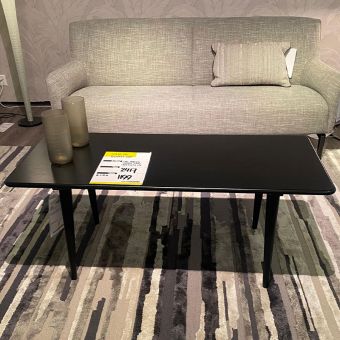 Carl Hansen Lounge
