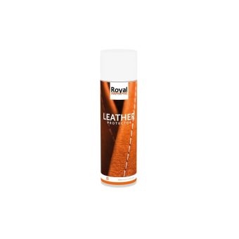 Royal Leather Protector