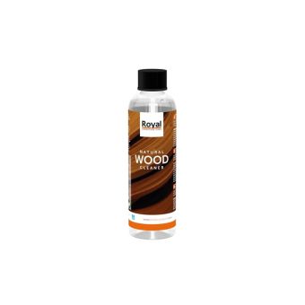 Royal Natural Wood Cleaner