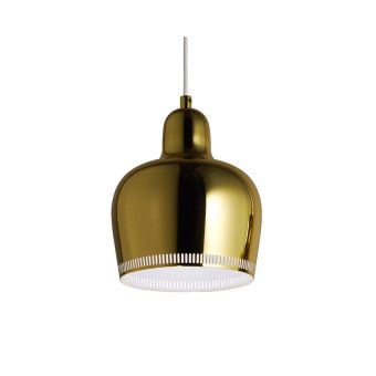 Artek A330S Golden Bell