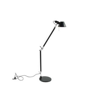 Artemide Tolomeo Nero