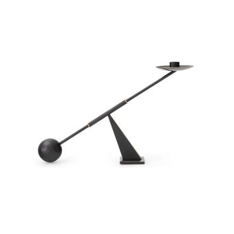 Audo Copenhagen Interconnect Bronzed Brass