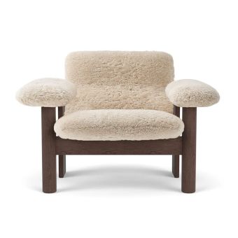 Audo Copenhagen Brasilia Low Back
