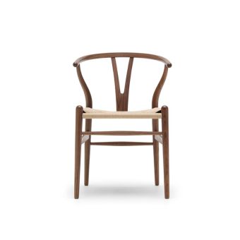 Carl Hansen Wishbone CH24