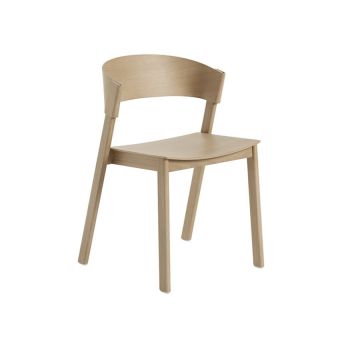 Muuto Cover Side Oak