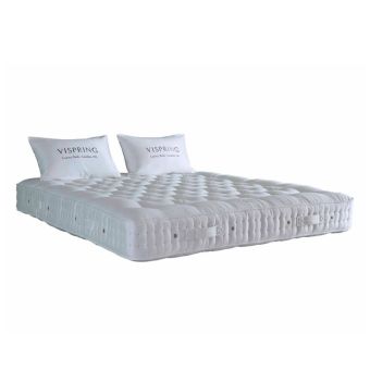 Vispring Devonshire