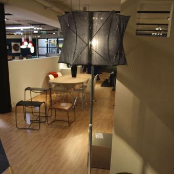 Diesel by Foscarini Tri-P
