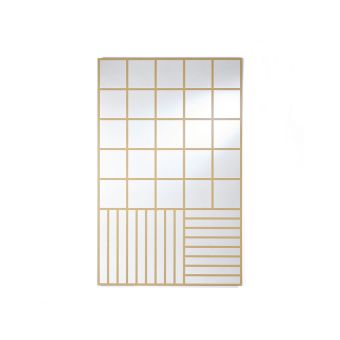 Deknudt Grid Gold