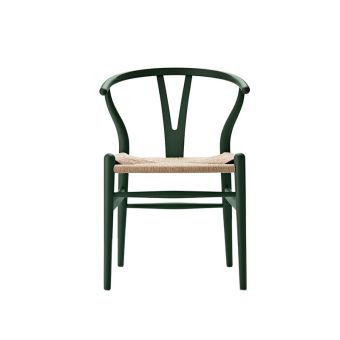 Carl Hansen Wishbone CH24