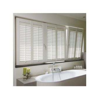 Jasno Aqualine Shutters