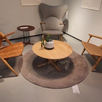 Carl Hansen NUP008